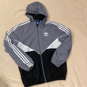 Men’s ADIDAS windbreaker